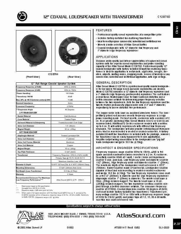 Atlas Sound Portable Speaker C12BT60-page_pdf